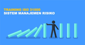 MANAJEMEN RESIKO ISO 31000