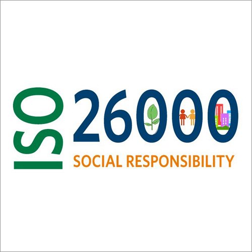 ISO 26000 GUIDANCE ON SOCIAL RESPONSIBILITY
