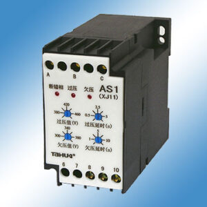 PROTECTIVE RELAY SUTT